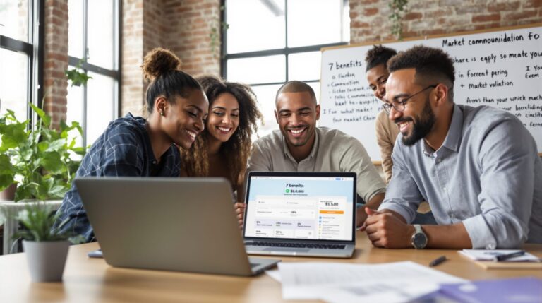 avantages du crowdfunding