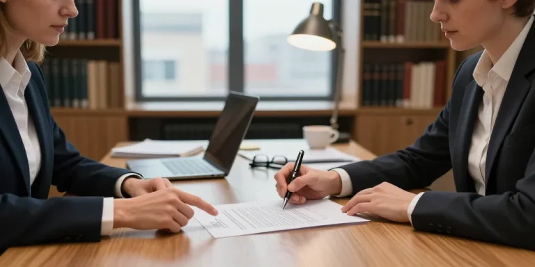 contrat de gré à gré def