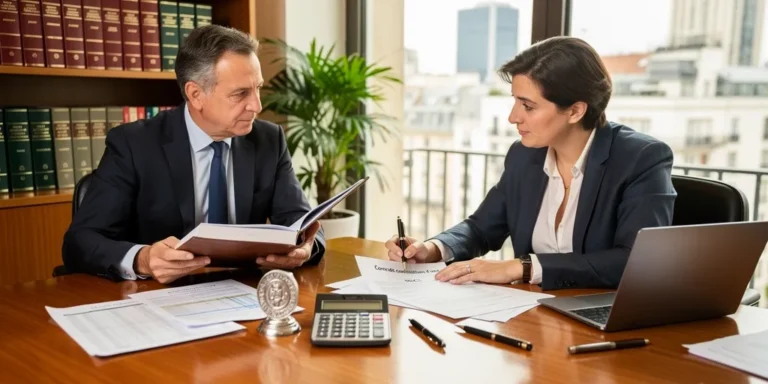 création sci notaire ou comptable