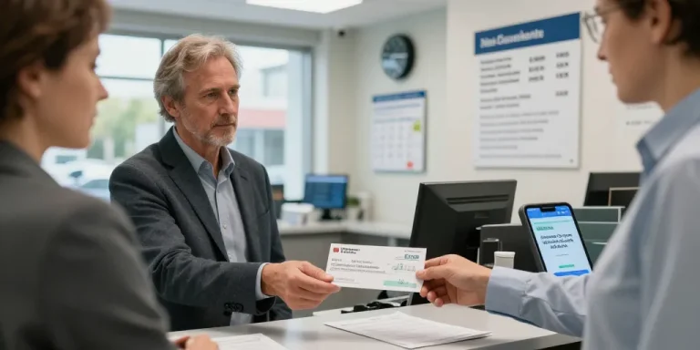 temps d encaissement d un cheque