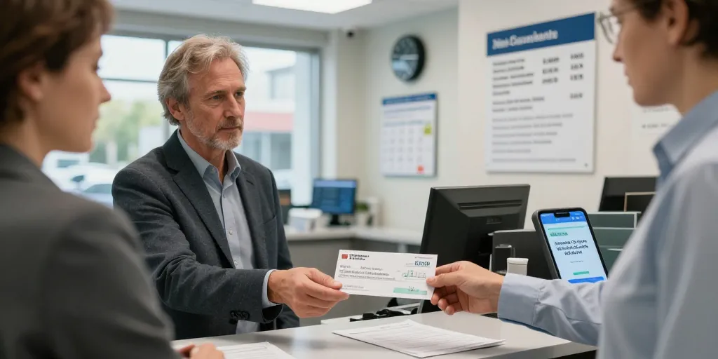 temps d encaissement d un cheque