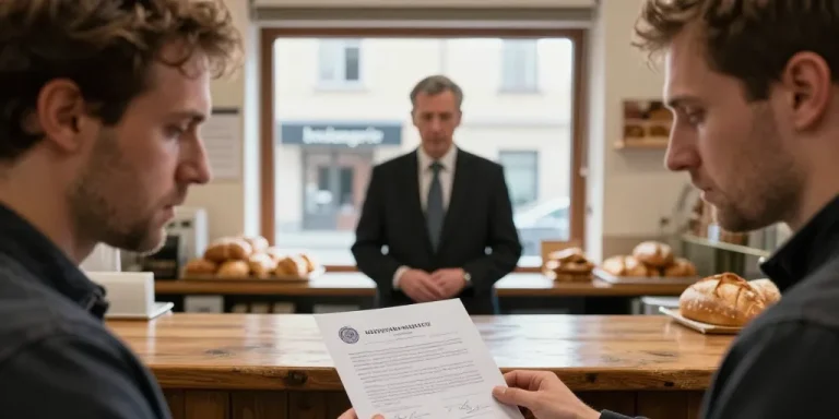 gerance boulangerie mairie