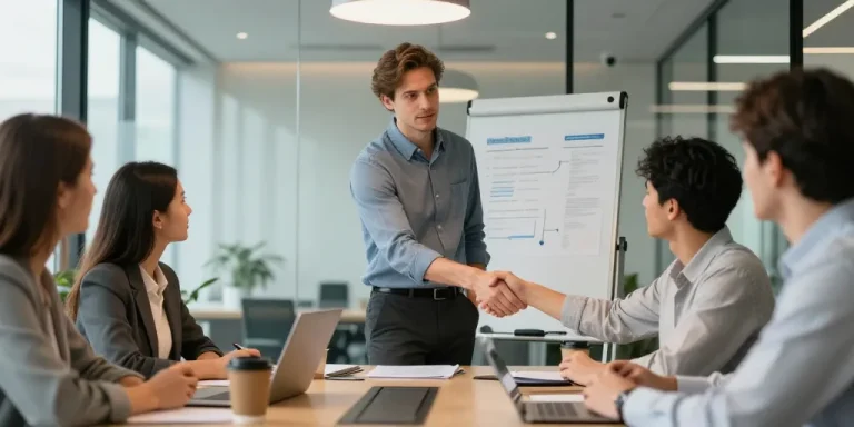 trouver investisseur pour projet