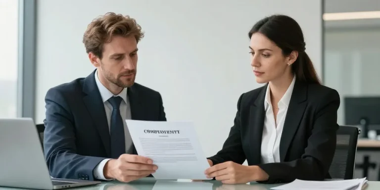 mandataire social et contrat de travail