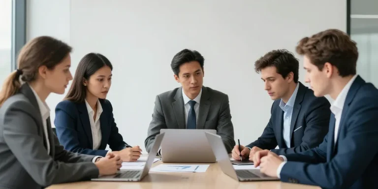 ressources d'une entreprise