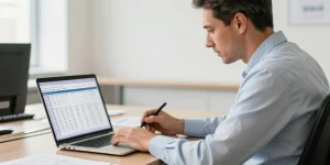 location mobiliere compte comptable