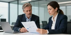 sci à l'ir détenue par une société à l'is